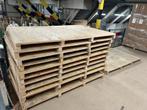 Partij Pallets - 2.50/1,50 - Apeldoorn, Ophalen, Gebruikt, 200 tot 250 cm, 50 mm of meer