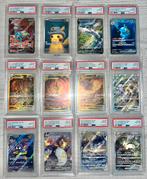 Pokemon - Psa 10 collectie !, Hobby en Vrije tijd, Verzamelkaartspellen | Pokémon, Ophalen, Zo goed als nieuw