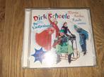 CD Dirk Scheele: warme handen, koude voeten, Ophalen of Verzenden, Zo goed als nieuw, Muziek, 6 tot 9 jaar