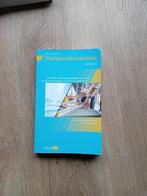 vastgoedeconomie, Boeken, Studieboeken en Cursussen, Ophalen of Verzenden, Beta, Zo goed als nieuw, HBO
