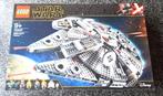 Lego 75257 Millennium Falcon (NIEUW), Kinderen en Baby's, Speelgoed | Duplo en Lego, Ophalen of Verzenden, Nieuw, Complete set