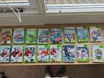 Xbox 360 Games - 16 Stuks!, Gebruikt, Online, 1 speler, Ophalen of Verzenden