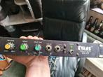 Evans analog delay mc 101 in orde, Ophalen of Verzenden, Zo goed als nieuw, Audio