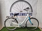 Gazelle Esprit Damesfiets 28" 54cm N3, Fietsen en Brommers, Fietsen | Dames | Damesfietsen, Ophalen, 53 tot 56 cm, Versnellingen