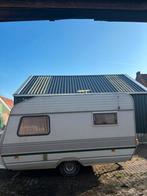 Chateau Chiara Caravan, Chateau, Uitbouw voortent, Tot en met 2, 750 - 1000 kg