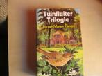 tuinfluiter trilogie Jos van Manen 9024253055, Boeken, Gelezen, Ophalen of Verzenden