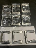 FSB Deurkrukken 9 stuks. NIEUW!!, Ophalen of Verzenden, Nieuw, Klink of Kruk