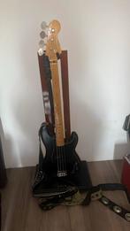 Fender Precision bass 1958 reissue Japan, Muziek en Instrumenten, Snaarinstrumenten | Gitaren | Bas, Ophalen, Gebruikt, Elektrisch