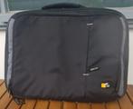 laptop tas, Ophalen, 17 inch of meer, Zo goed als nieuw