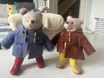 Paddington bear, Verzamelen, Beren en Cherished Teddies, Overige merken, Stoffen beer, Zo goed als nieuw, Ophalen