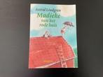 Astrid Lindgren - Madieke van het rode huis, Ophalen of Verzenden, Zo goed als nieuw, Astrid Lindgren