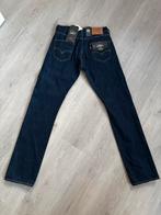 Nieuwe Levi's 501 - Maat 30x34 - Nooit Gedragen!, Ophalen of Verzenden, Nieuw, Blauw, W32 (confectie 46) of kleiner