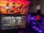 Gaming pc setup, Ophalen, Gebruikt, 32 GB, Gaming