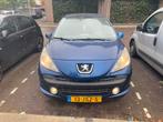 Peugeot 207 1.6 16V 3DRS 2007 Blauw, Auto's, Peugeot, Voorwielaandrijving, 4 cilinders, Blauw, 1175 kg