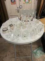 Diverse Kristal, Antiek en Kunst, Antiek | Glas en Kristal, Ophalen