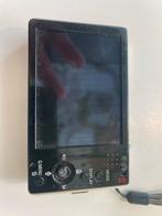 Panasonic Lumix DMC-FX500 Camera, Ophalen of Verzenden, Gebruikt, Compact, Minder dan 4 keer