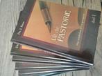 6 delen Uit de pastorie, Boeken, Ophalen of Verzenden, Zo goed als nieuw
