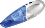 Clatronic AKS 828 - Kruimelzuiger | Zakloos | Blauw/Wit