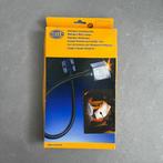 Vintage Hella halogeen leeslamp - nieuw, Ophalen of Verzenden, Nieuw