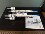 Lego Star Wars 75399 Rebel U-Wing Starfighter., Kinderen en Baby's, Speelgoed | Duplo en Lego, Ophalen of Verzenden, Zo goed als nieuw