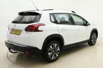 Peugeot 2008 1.2 PureTech 110pk Allure | Trekhaak | Camera a, Voorwielaandrijving, Stof, Euro 6, Origineel Nederlands