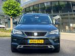 Seat ATECA 1.5 TSI DSG-7 Xcellence LED CARPLAYY, Stof, 4 cilinders, 150 pk, Ateca