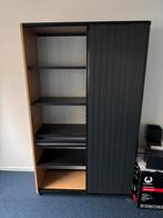 Kast. Deur werkt maar moet klein beetje kruipolie hebben., Ophalen, 50 tot 100 cm, Zo goed als nieuw, Minder dan 100 cm