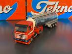 Tekno Dekker Holland, Hobby en Vrije tijd, Modelauto's | 1:50, Ophalen of Verzenden, Zo goed als nieuw, Bus of Vrachtwagen, Tekno
