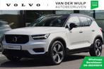 Volvo XC40 T4 211pk R-Design | Climate | Driver Assist | 19", Euro 6, Met garantie (alle), 24 maanden, Wit