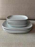 IKEA borden van servies värdera, Huis en Inrichting, Keuken | Servies, Gebruikt, Ophalen of Verzenden, Bord(en), Overige stijlen