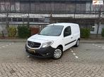 Mercedes-Benz Citan 108 CDI BlueEFFICIENCY NAP AIRCO TREKHAA, Voorwielaandrijving, 4 cilinders, Wit, 75 pk