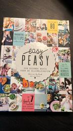 Vera van Haren - Easy peasy, Ophalen, Zo goed als nieuw, Vera van Haren; Claire van den Heuvel