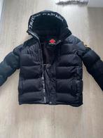 Zavetti Canada Jas Maat L (12-13 jaar), Ophalen, Maat 52/54 (L), Zwart, Canada Goose