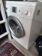 Wasmachine Bosch 7 kg, Ophalen, Gebruikt, 85 tot 90 cm, Energieklasse A of zuiniger