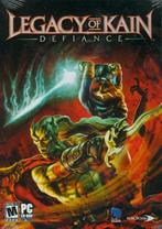 Legacy of Kain Defiance - Nieuw en geseald, Spelcomputers en Games, Avontuur en Actie, Vanaf 18 jaar, 1 speler, Ophalen of Verzenden