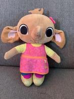 Sula van Bing pratende knuffel 25 cm Acamar 2019 7,50, Ophalen of Verzenden, Zo goed als nieuw, Overige typen