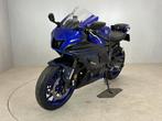 Yamaha YZF R7 (bj 2022), Bedrijf, Sport