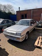 Opel Manta bouwjaar 1986, Auto's, Voorwielaandrijving, 4 cilinders, Kadett, Grijs