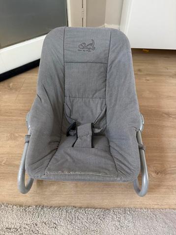 Little Lazy Dragon wipstoel, verstelbaar beschikbaar voor biedingen