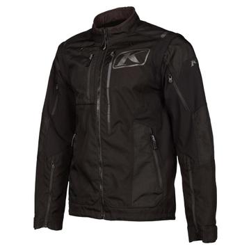 Klim Dakar Pak Black XL maat 36 beschikbaar voor biedingen