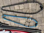 Windsurf set Starboard, Ophalen, Gebruikt, Met draagtas, Minder dan 250 cm