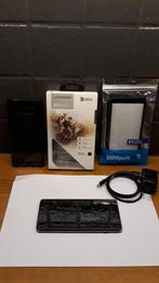 Samsung S10 Plus 128GB "In Nieuwstaat"!!, Galaxy S10, Ophalen of Verzenden, Zo goed als nieuw, Zwart