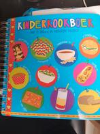 Kinderkookboek., Ophalen of Verzenden, Zo goed als nieuw
