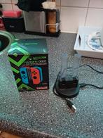 Nintendo switch  oplaadstation controllers, Ophalen, Zo goed als nieuw, Switch, Overige controllers