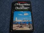 oude Prisma reiswijzer van Marokko en Tunesië, Boeken, Reisgidsen, Afrika, Prisma, Verzenden, Reisgids of -boek