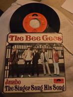 Single: The Bee Gees - Jumbo, Cd's en Dvd's, Verzenden, Zo goed als nieuw, Pop