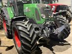 FENDT 412 Vario WG4294, Fendt