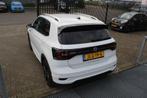 Volkswagen T-Cross 1.0 TSI R-Line binnen & buiten / Digitaal, 12 maanden, T-Cross, Gebruikt, Leder en Stof