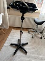 Mobiele spoelbak, Ophalen of Verzenden