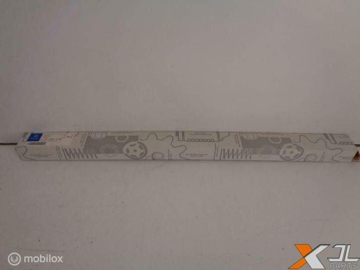 A2118201245 E-KLASSE W211 RUITENWISSERSET VOOR NOS OEM MB, Auto-onderdelen, Ruiten en Toebehoren, Mercedes-Benz, Nieuw, Ophalen of Verzenden